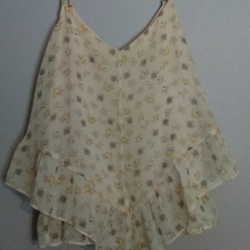 Blouse - Picture 3 of 3